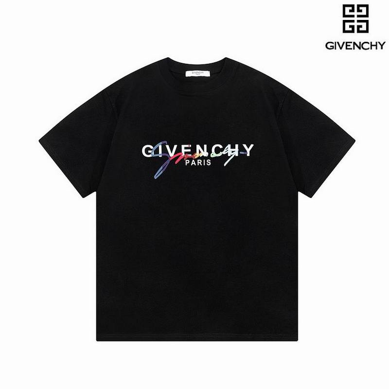 GIVENCHY Men's T-shirts 546